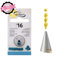 Nastavak Za Šlag Mali - N016 Wilton